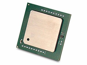 HP Intel Quad Core 64 Bit Xeon E5-1603v3 プロセッサー、790691-001 (E5-(中古品)