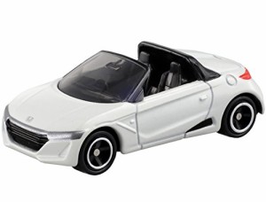 トミカ No.98 ホンダ S660 (箱)(中古品)