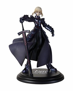 Fate/stay night プレミアムフィギュア “セイバーオルタ”(中古品)