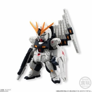 FW GUNDAM CONVERGE ♯1(ガンダム コンバージ ♯1) ［120.νガンダム］(単 (中古品)