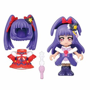 魔法つかいプリキュア! プリコーデドール 魔法つかいプリキュア!キュアマジ(中古品)