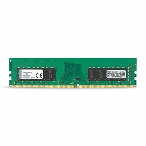 キングストン Kingston デスクトップPC用 メモリ DDR4 2133 (PC4-17000) 16(中古品)