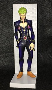 ジョジョの奇妙な冒険 DXF Passione〜ブチャラティチーム〜vol.6 ジョルノ (中古品)