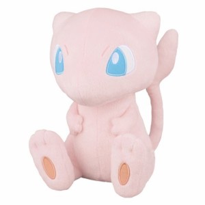 I LOVE MEW でっかいぬいぐるみ(中古品)