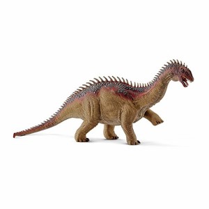 シュライヒ 恐竜 バラパサウルス フィギュア 14574(中古品)