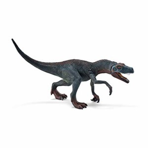 シュライヒ 恐竜 ヘレラサウルス フィギュア 14576(中古品)