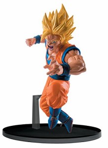 ドラゴンボール超 SCultures BIG 造形天下一武道会6 其之四(超サイヤ人2孫 (中古品)