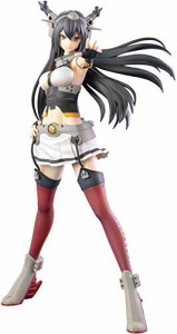 艦隊コレクション 艦これ スーパープレミアムフィギュア 長門(中古品)