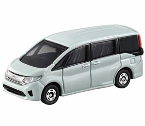 トミカ No.96 ホンダ ステップ ワゴン(BP)(中古品)