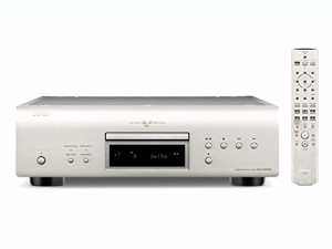 Denon CDプレーヤー DCD-2500NE(中古品)