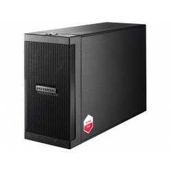 アイ・オー・データ機器  カートリッジ 2ドライブ外付HDD 2TB(中古品)