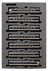 KATO Nゲージ 581系 基本 7両セット 10-1354 鉄道模型 電車(中古品)