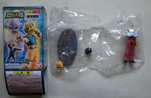 超造形魂 ドラゴンボールZ 其之十 孫悟飯(彩色)(中古品)