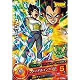 ドラゴンボールヒーローズ　カード/最強ジャンプ3月号/ベジータ　GDPJ-17(中古品)