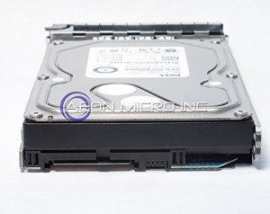 thgnnデル4tb 6?G 7.2?K 3.5?SATA HDD w / f238?F(中古品)