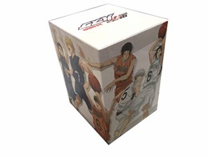 黒子のバスケ 3rd season　Blu-ray　アニメイト全巻購入特典　全巻収納BOX(中古品)