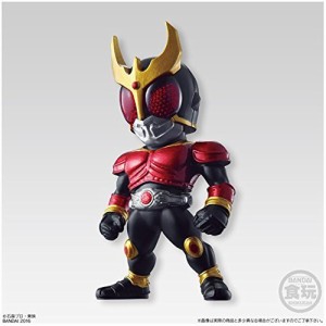 CONVERGE KAMEN RIDER (コンバージ 仮面ライダー) ［01.仮面ライダークウガ(中古品)