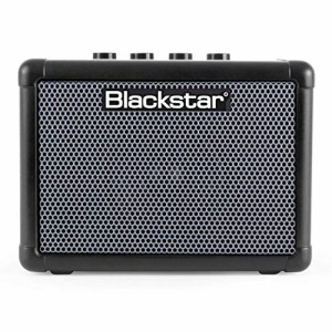 Blackstar ブラックスター コンパクト ベースアンプ FLY3 BASS 自宅練習に (中古品)