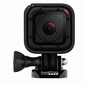    GoPro ウェアラブルカメラ HERO Session CHDHS-102-JP(中古品)