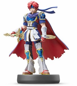 amiibo ロイ(大乱闘スマッシュブラザーズシリーズ)(中古品)