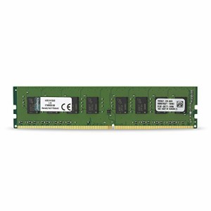 キングストン Kingston デスクトップPC用 メモリ DDR4 2133 (PC4-17000) 8G(中古品)