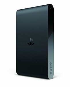 PlayStation Vita TV 黒 [並行輸入品](中古品)