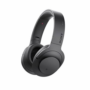 ソニー SONY ワイヤレスノイズキャンセリングヘッドホン h.ear on Wireless(中古品)