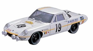 ハセガワ 1/24 マツダ コスモスポーツ 1968 マラソン・デ・ラ・ルート プラ(中古品)