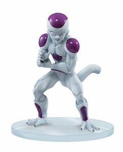  未開封  ドラゴンボールZ DRAMATIC SHOWCASE 3rd season Vol.2 フリーザ(中古品)