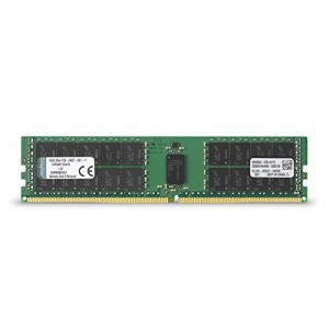 キングストン Kingston デスクトップPC用メモリ DDR4-2400 (PC4-19200) 16G(中古品)