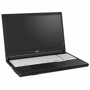 富士通 LIFEBOOK A574/MX FMVA10033P(中古品)