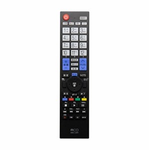 ＴＶリモコン プリセット ＬＧ用 MRC-LG01(中古品)