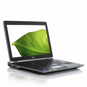  中古  DELL Latitude E6230 E6230 / Core i5 3340M(2.7GHz) / HDD:320GB(中古品)