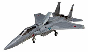 プラッツ 1/72 航空自衛隊 主力戦闘機 F-15J イーグル近代化改修機 形態I型(中古品)