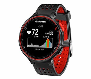 GARMIN(ガーミン) ランニングウォッチ 時計  GPS 心拍計 VO2Max ライフログ(中古品)