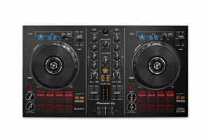 Pioneer DJ パイオニア/DDJ-RB DJコントローラー(中古品)
