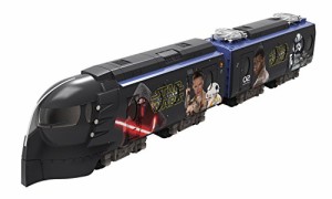 Bトレインショーティー 特急ラピート 「スター・ウォーズ/フォースの覚醒」(中古品)