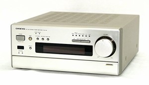 ONKYO オンキョー　R-811M　FM/AMステレオチューナーアンプ(レシーバー)(中古品)