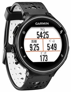 GARMIN(ガーミン) ランニングウォッチ 時計 GPS ライフログ ForeAthlete 23(中古品)