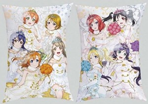 ラブライブ! スクールアイドルフェスティバル メガジャンボクッション 全2 (中古品)