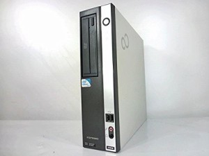 中古パソコン  Windows7  [F87D] [お手軽デスクトップ] 富士通限定 [Cele(中古品)