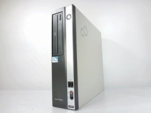 中古パソコン  Windows7  [F88D] [お手軽デスクトップ] 富士通限定 [Pent(中古品)