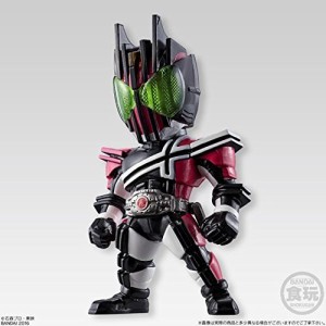 CONVERGE KAMEN RIDER2 (コンバージ 仮面ライダー2) ［06.仮面ライダーディ(中古品)