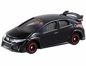 トミカ No.76 ホンダ シビック TYPE R (初回特別仕様)(中古品)