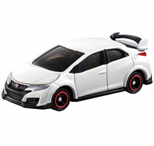 トミカ No.76 ホンダ シビック TYPE R (箱)(中古品)