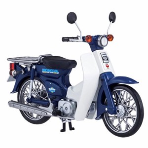 水曜どうでしょう HONDA Super CUB フィギュア 44-72号(中古品)