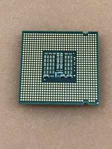 （中古） intel Core2Quad Q9550S 2.83GHz LGA775 SLGAE(中古品)