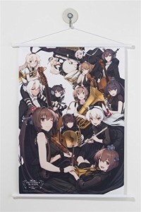 「艦これ」クラシックスタイルオーケストラ　限定描き下ろし 艦娘プレミア (中古品)