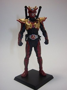 H.G.C.O.R.E.仮面ライダー 05 仮面ライダーキバ誕生編 仮面ライダー装甲響 (中古品)