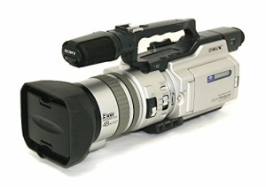 SONY ソニー　DCR-VX2000　デジタルビデオカメラレコーダー（デジタルハン (中古品)